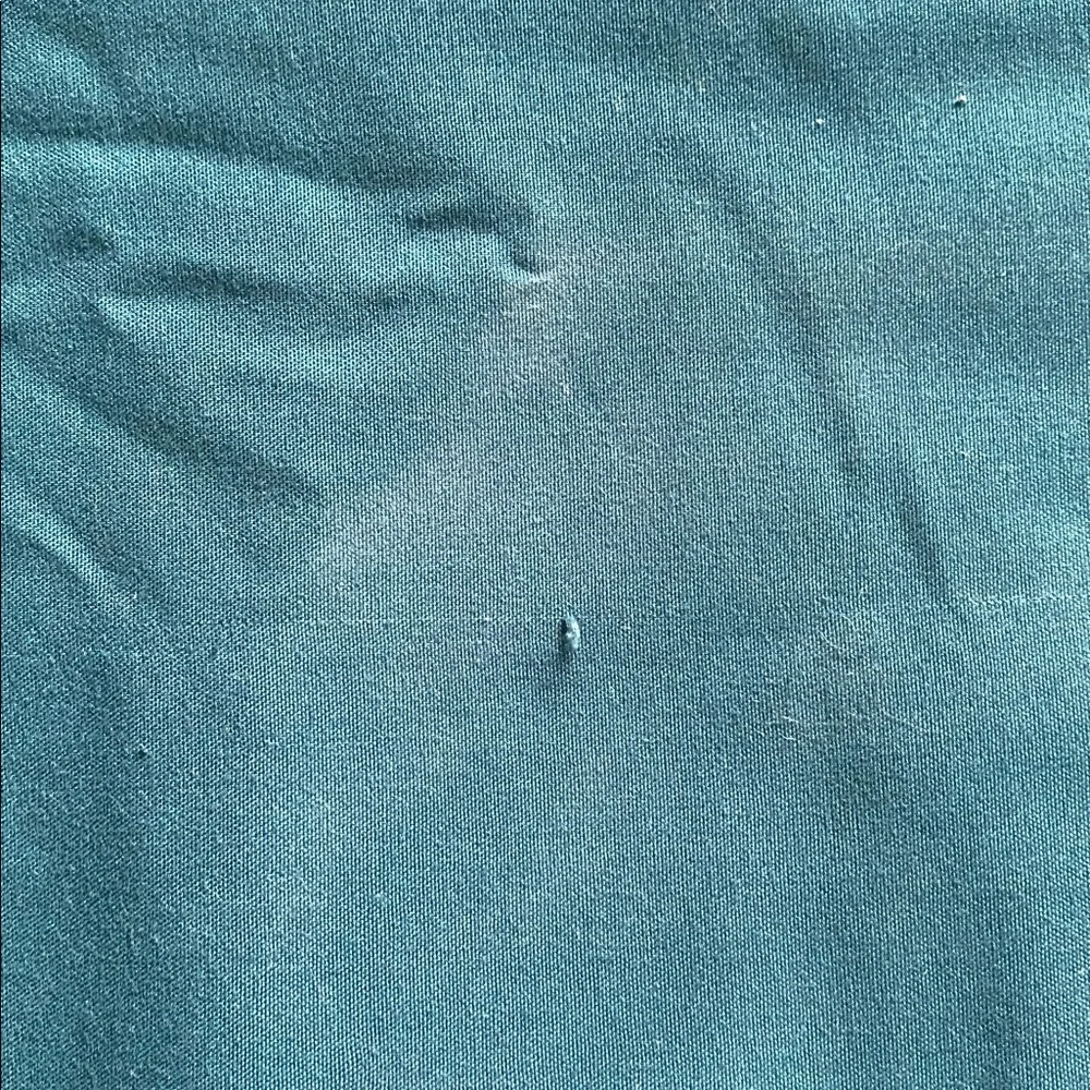 Teal Duvet Cover